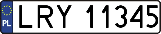 LRY11345