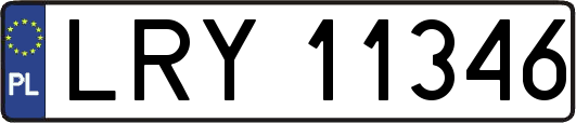 LRY11346