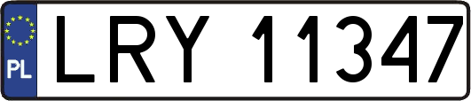 LRY11347
