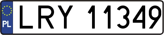 LRY11349