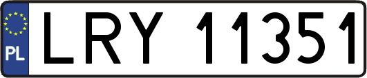 LRY11351