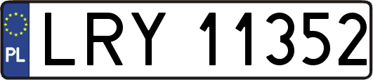 LRY11352
