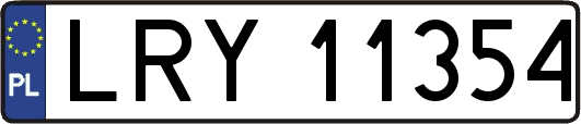LRY11354
