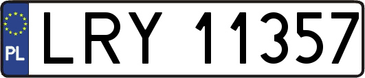 LRY11357