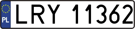 LRY11362