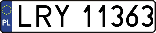 LRY11363