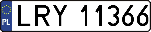 LRY11366