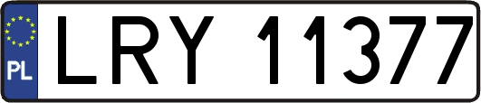 LRY11377