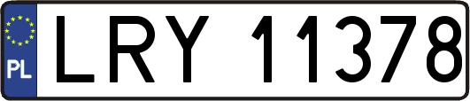 LRY11378