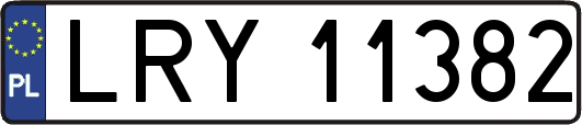 LRY11382