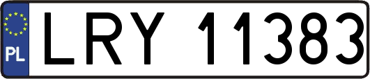 LRY11383