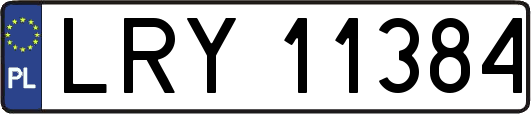 LRY11384