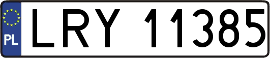 LRY11385