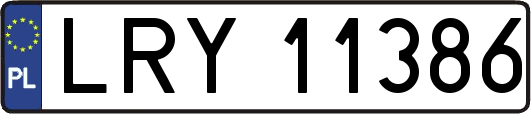 LRY11386