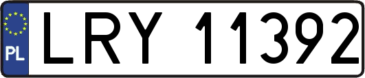 LRY11392