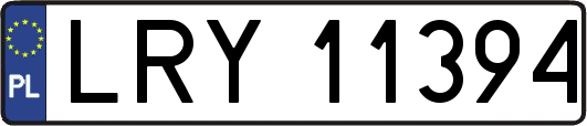LRY11394