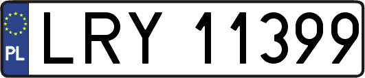 LRY11399