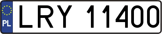 LRY11400