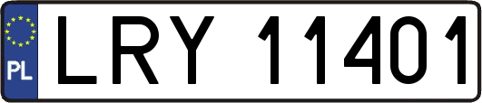 LRY11401