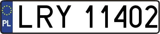 LRY11402