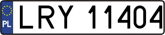 LRY11404
