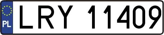 LRY11409
