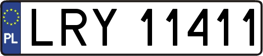 LRY11411
