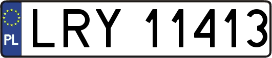 LRY11413