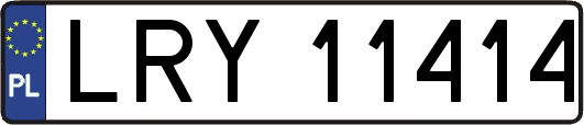 LRY11414