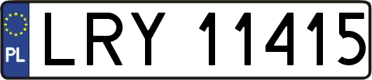 LRY11415