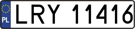 LRY11416
