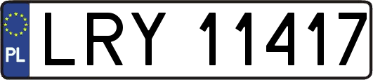 LRY11417