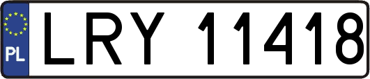 LRY11418