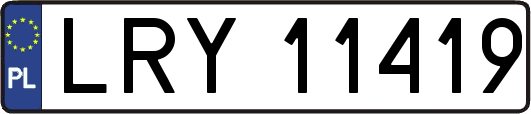 LRY11419