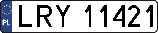 LRY11421