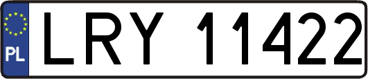 LRY11422