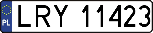 LRY11423