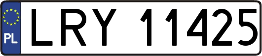 LRY11425