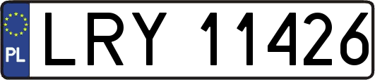 LRY11426