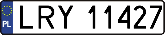 LRY11427