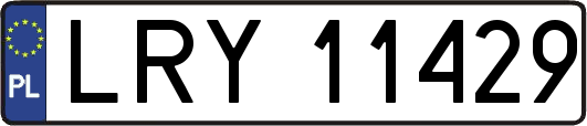 LRY11429