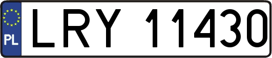 LRY11430