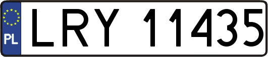 LRY11435