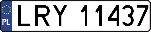 LRY11437