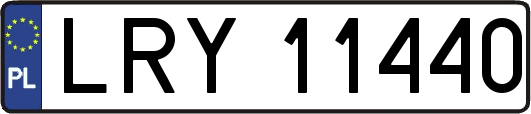 LRY11440