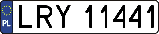 LRY11441