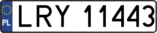 LRY11443