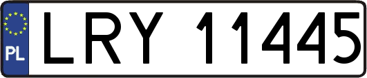 LRY11445