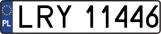 LRY11446