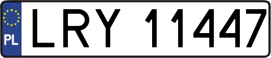 LRY11447